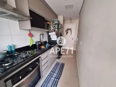 Apartamento com 2 Quartos à venda, 54m² no Saúde, São Paulo