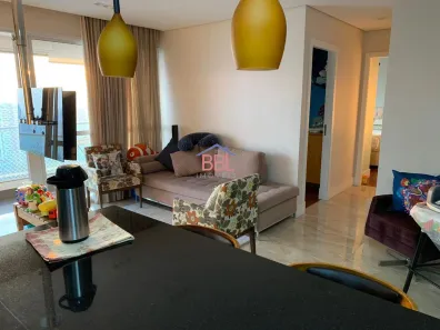 Apartamento com 2 Quartos à venda, 82m² no Vila Gomes Cardim, São Paulo