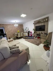Casa com 3 Quartos à venda, 120m² no Vila Alpina, São Paulo