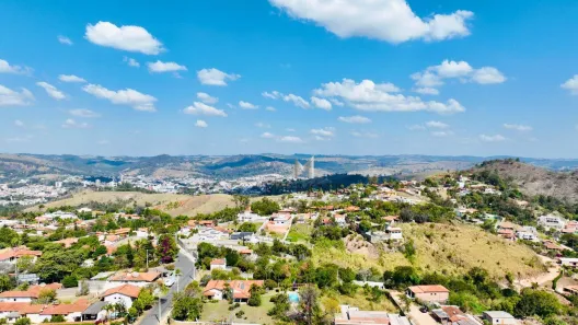 Casa com 3 Quartos à venda, 711m² no Chácara Vitória, Amparo