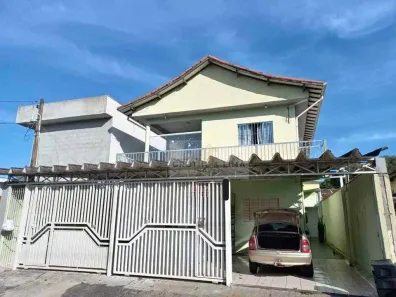 Sobrado com 5 Quartos à venda, 292m² no Vila Veneziani, São José dos Campos