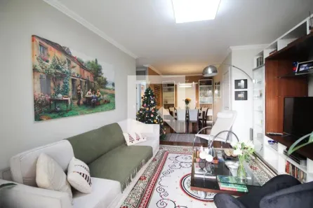 Apartamento com 3 Quartos à venda, 120m² no Itaim Bibi, São Paulo