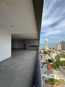 Apartamento com 3 Quartos à venda, 154m² no Canto do Forte, Praia Grande