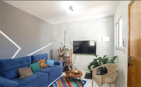 Apartamento com 2 Quartos à venda, 36m² no Vila Nova Savoia, São Paulo