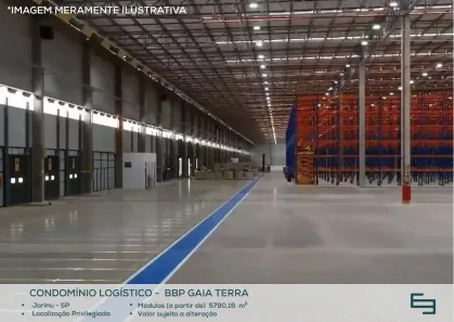 Galpão/Depósito/Armazém para alugar, 8656m² no Aglomeração Urbana de Jundiaí, Jarinu