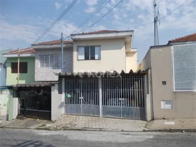 Sobrado com 2 Quartos à venda, 110m² no Tucuruvi, São Paulo