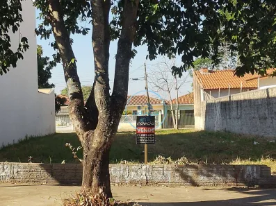 Lote/Terreno à venda, 385m² no V Rica, São Pedro