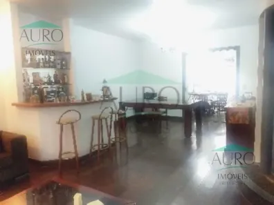 Ponto Comercial à venda, 235m² no Jardim Santista, Mogi das Cruzes