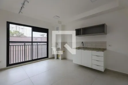 Apartamento com 1 Quarto à venda, 29m² no Vila Andrade, São Paulo