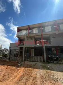 Casa com 2 Quartos para alugar, 110m² no Colina Sorriso, Caxias do Sul