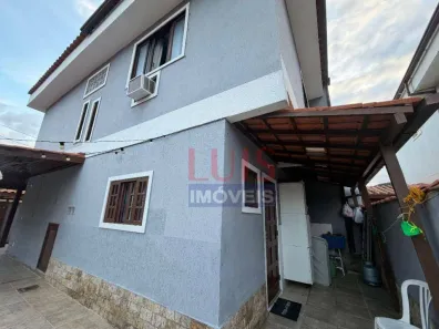 Casa com 3 Quartos à venda, 131m² no Itaipu, Niterói
