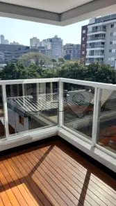 Apartamento com 1 Quarto à venda, 30m² no Pinheiros, São Paulo