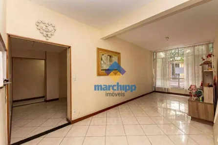 Apartamento com 3 Quartos à venda, 100m² no Icaraí, Niterói