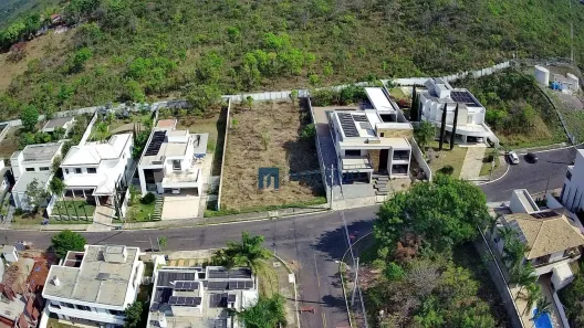 Lote/Terreno à venda, 1000m² no Setor Habitacional Tororó, Brasília