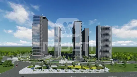 Imóvel Comercial com 1 Quarto à venda, 200m² no Shopping Park, Uberlândia