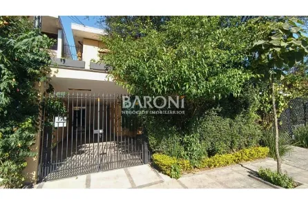 Sobrado com 3 Quartos à venda, 168m² no Jardim Novo Mundo, São Paulo