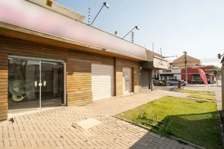 Ponto Comercial para alugar, 70m² no Juvevê, Curitiba