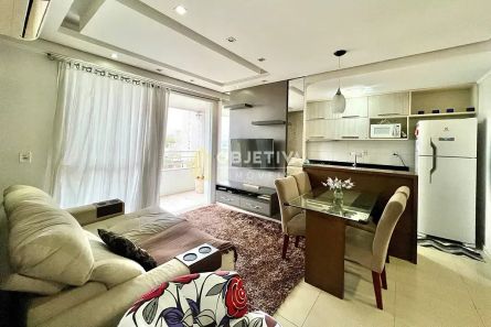Apartamento com 2 Quartos à venda, 68m² no Centro, Canoas