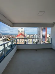 Apartamento com 2 Quartos à venda, 71m² no Campo Grande, Santos