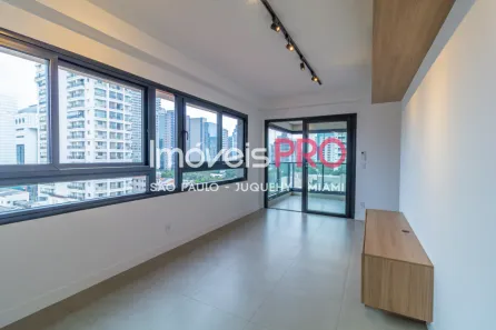Apartamento com 2 Quartos para alugar, 65m² no Pinheiros, São Paulo