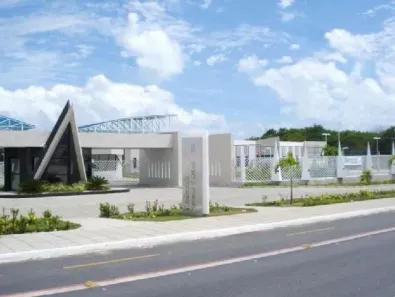 Lote/Terreno à venda, 540m² no Portal do Sol, João Pessoa