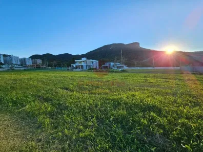 Lote/Terreno à venda, 300m² no Pedra Branca, Palhoça