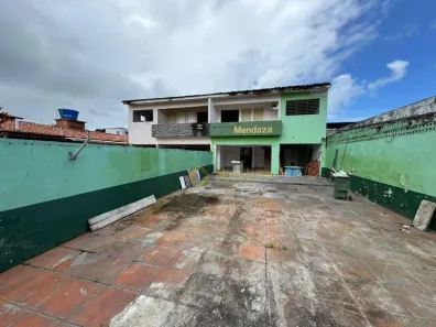 Imóvel Comercial para alugar, 300m² no Piedade, Jaboatão dos Guararapes