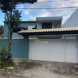 Casa com 9 Quartos à venda, 484m² no Novo Rio das Ostras, Rio das Ostras