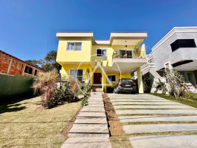 Casa com 4 Quartos à venda, 268m² no Alphaville, Rio das Ostras