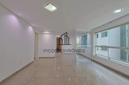 Apartamento com 4 Quartos à venda, 145m² no Buritis, Belo Horizonte