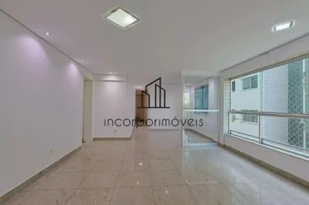 Apartamento com 4 Quartos à venda, 145m² no Buritis, Belo Horizonte