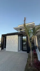 Casa de Condomínio com 3 Quartos à venda, 156m² no Jardim Novo Horizonte, Sorocaba