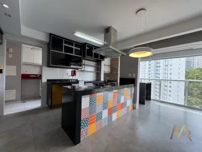 Apartamento com 2 Quartos à venda, 84m² no Vila Andrade, São Paulo