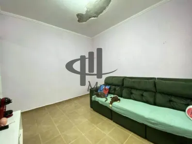 Casa com 2 Quartos à venda, 69m² no Campestre, Santo André