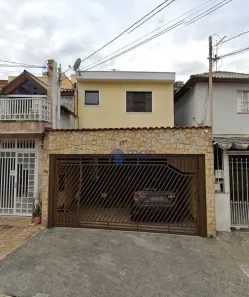 Sobrado com 3 Quartos à venda, 153m² no Vila Guilherme, São Paulo