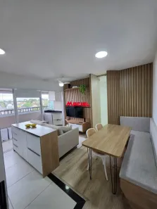 Apartamento com 2 Quartos à venda, 55m² no Jardim Satélite, São José dos Campos