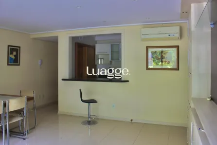 Apartamento com 3 Quartos para alugar, 90m² no Petrópolis, Porto Alegre