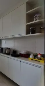 Apartamento com 3 Quartos à venda, 104m² no Urbanova VI, São José dos Campos