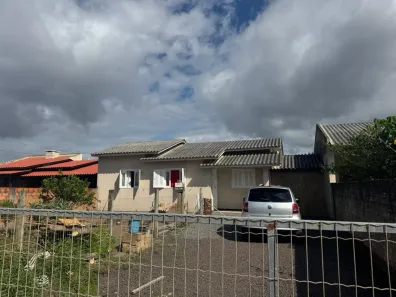 Casa com 2 Quartos à venda, 70m² no Jardim Ultramar, Balneário Gaivota