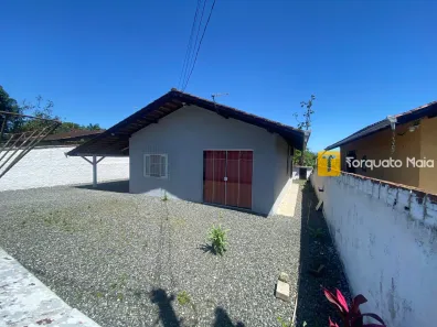 Casa com 3 Quartos à venda, 90m² no João Costa, Joinville