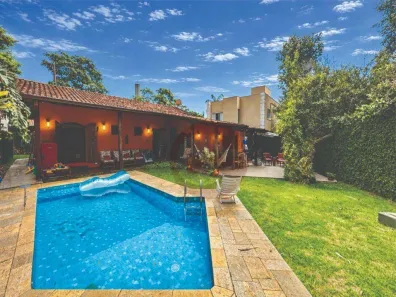 Casa de Condomínio com 3 Quartos à venda, 195m² no São Paulo II, Cotia