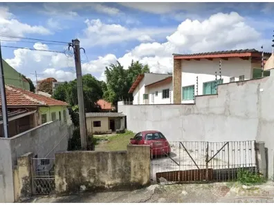 Lote/Terreno à venda, 272m² no Parque Vitória, São Paulo