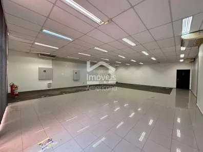 Ponto Comercial para alugar, 302m² no Cidade Jardim, Americana