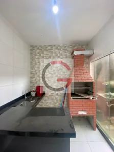 Casa com 4 Quartos à venda, 210m² no Centro, São Luís