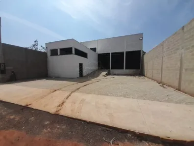 Ponto Comercial para alugar, 725m² no Jardim Zavanella, Araraquara