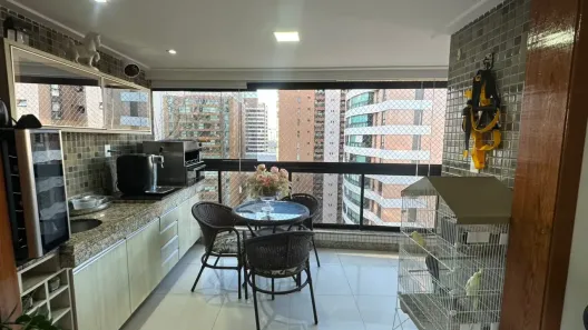 Apartamento com 3 Quartos à venda, 106m² no Alphaville I, Salvador