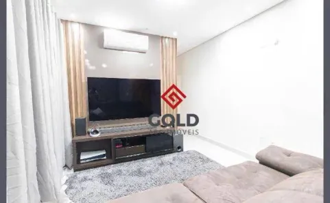 Cobertura com 2 Quartos à venda, 115m² no Campestre, Santo André