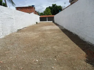 Lote/Terreno à venda, 308m² no Jardim Cearense, Fortaleza
