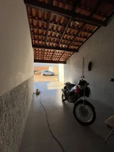 Casa com 3 Quartos à venda, 140m² no Setor Summerville 1ª e 2ª Etapa, Anápolis