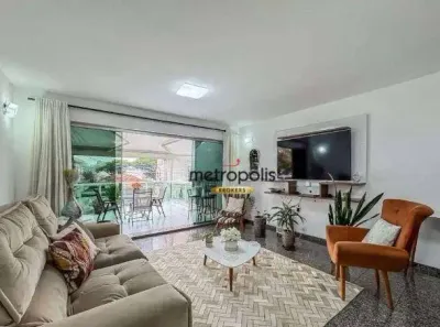Sobrado com 3 Quartos à venda, 180m² no Nova Petrópolis, São Bernardo do Campo